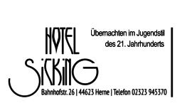 Hotel Sicking GmbH